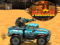 เกม Dead Paradise