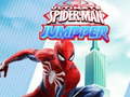 เกม Spiderman Jumpper