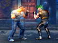 เกม Street Fight Rage