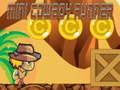 เกม Mini cowboy runner