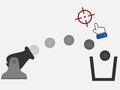 เกม Cannon