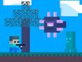 เกม Steve AdventureCraft Aqua