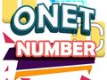 เกม Onet Number