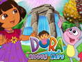 เกม Dora Hidden Maps