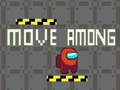 เกม Move among