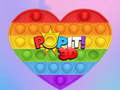เกม Pop It! 3D