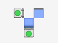 เกม Press To Push