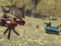 เกม Dead Paradise: Race Shooter