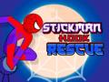 เกม Stickman Hook Rescue
