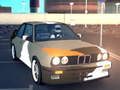 เกม GTR Drift Legend