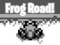 เกม Frog Road