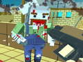 เกม Pixel Apocalyptic multiplayer sim
