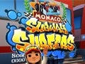 เกม Subway Surfers Monaco