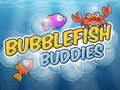 เกม BubbleFish Buddies