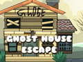 เกม Ghost House Escape