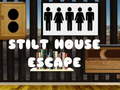 เกม Stilt House Escape