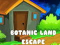 เกม Botanic Land Escape