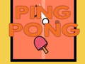 เกม Ping Pong