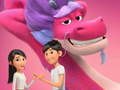 เกม Wish Dragon Jigsaw Puzzle