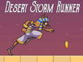 เกม Desert Storm Runner