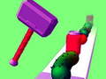 เกม Smash Crush Food 3D