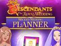 เกม Wicked Wedding Planner
