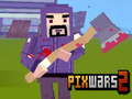 เกม PixWars 2