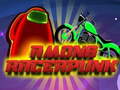 เกม Among Us RacerPunk