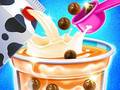 เกม Baby Taylor Bubble Tea Maker