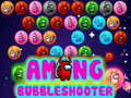 เกม Among BubbleShooter 