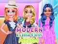 เกม Modern Lolita Girly Fashion