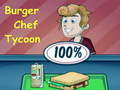 เกม Burger Chef Tycoon