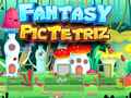 เกม Fantasy Pic Tetriz