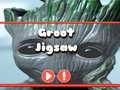 เกม Groot Jigsaw