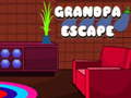 เกม Grandpa Escape