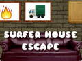 เกม Surfer House Escape