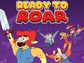 เกม Ready to Roar