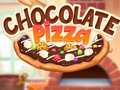 เกม Chocolate Pizza