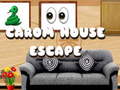 เกม Carom House Escape