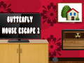 เกม Butterfly House Escape 2