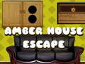 เกม Amber House Escape