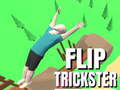 เกม Flip Trickster