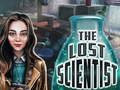 เกม The lost scientist