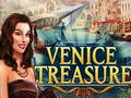 เกม Venice treasure
