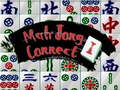 เกม Mah Jong Connect I