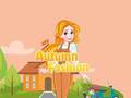 เกม Caitlyn Dress Up Autumn