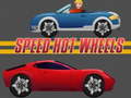 เกม Speed Hot Wheels