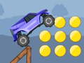 เกม Big Wheels Monster Truck