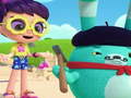 เกม Abby Hatcher Jigsaw Puzzle