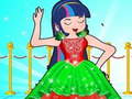 เกม Princess SM Story Jigsaw Puzzle